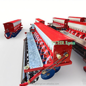 Nuevas técnicas de plantación Máquina <span class=keywords><strong>sembradora</strong></span> <span class=keywords><strong>directa</strong></span> de arroz - Product Image 1