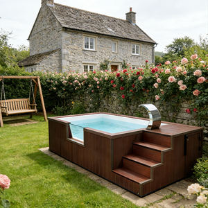 Piscine d'occasion à vendre, produits pour piscine, spa portable, piscine géante, piscine en plastique pour enfants - Product Image 2