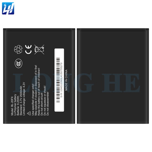 BL-20FX OEM Pin Điện Thoại Di Động Chất Lượng Cao Cho <span class=keywords><strong>Infinix</strong></span> Hot <span class=keywords><strong>X507</strong></span> - Product Image 3