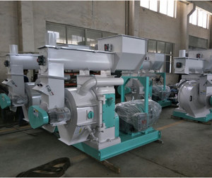 Thiết Bị Nuôi Cá Tôm Cá Nổi SZLH600 SZLH 520/660 Viên Thức Ăn Chăn Nuôi <span class=keywords><strong>Mil</strong></span> - Product Image 2