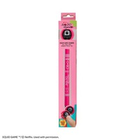 Stylo Gel 1,0 mm en Plastique, Motif Artístico, Cadeau Promotionnel pour Événements, Vente en Gros, Officiel Coréen, Thème Squid Game 3