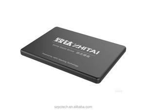 Zhitai – Vente en gros de SSD internes SATA 3 2,5 pouces, capacités 500 Go et 1 To, pour ordinateurs portables et serveurs - Product Image 4