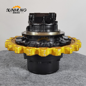 EX60-1 ekskavator EX60-2 Final Drive <span class=keywords><strong>Assy</strong></span> HMGB08BA <span class=keywords><strong>Travel</strong></span> <span class=keywords><strong>Motor</strong></span> 9123069 untuk <span class=keywords><strong>Hitachi</strong></span> - Product Image 2
