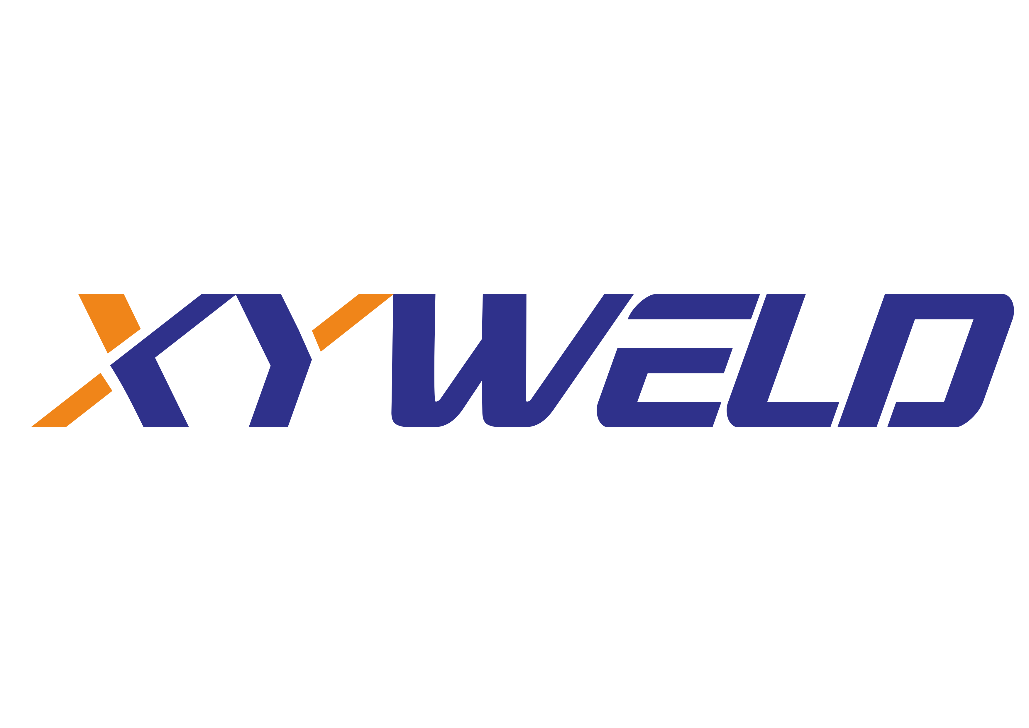 Renqiu Xingyu Welding Equipment Co., Ltd. logo