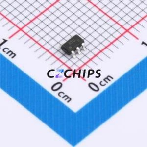 Nouveau et Original AD8631ARTZ(UMW) amplificateur opérationnel de puce IC de Circuit intégré SOT23-5 - Product Image 1