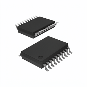 Circuito Integrado Inversor de Búfer 5.5V 20SSOP, Componente Electrónico SN74AHC240DBR 20 SSOP (0.209", 5.30mm de Ancho), Fabricante Channel Logic - Product Image 1