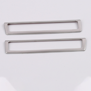 Bên Trong Trên Điều Hòa Không Khí Outlet Bìa Cơ Thể Xe Kit Nâng Cấp Abs Cho 2019 Cho Lãnh thổ - Product Image 3