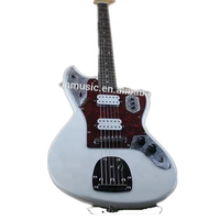 Weifang Rebon 6 String Humbucker Pickup Electric Guitar