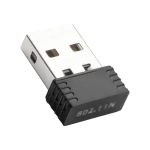 Dongle USB WIFI MTK7601U 150Mbps Bộ Chuyển Đổi Wifi Usb 802.11N MT7601 Cho Set Top Box Card Mạng Không Dây