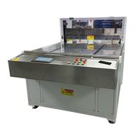 Machine de découpe automatique de film polarisant 1200, machine de découpe à plat CNC