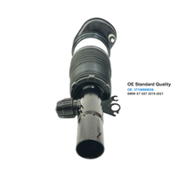 SuspAir 37106869036 Amortisseur de suspension pneumatique avant droit pour BMW X7 G07 2019-2021