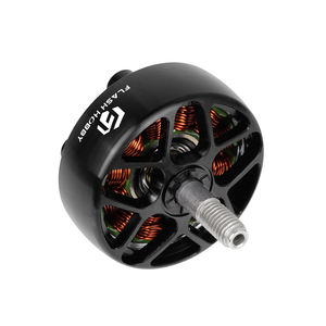 Motor sin Escobillas 2806 1100KV para Drones de Carreras Tipo Toothpick con 2635g de Empuje y ESC de 40A - Product Image 4