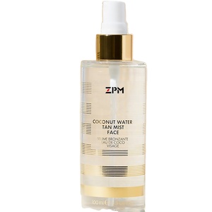 ZPM OEM/ODM-Spray de bronceado sin sol para el cuerpo, de etiqueta privada, Natural, antienvejecimiento, <span class=keywords><strong>agua</strong></span> bronceada - Product Image 1
