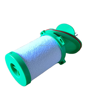 Le compresseur d'air industriel de vis de Mengma partie la ligne GNY-015-AX filtre de précision - Product Image 4