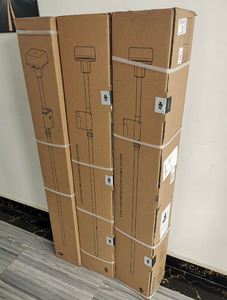 สถานีเคลื่อนที่ D-RTK 2 High GNSS สำหรับการระบุตำแหน่งที่แม่นยำสำหรับ Agras Mg-1p Rtk T16 T20 4 Rtk P4 Multispectral - Product Image 1