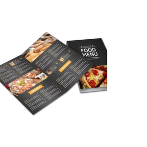 Impresión Offset Personalizada en Tamaños <span class=keywords><strong>A2</strong></span>, A3, A4 y A5, Impresión Comercial al por Mayor, Papel para Publicidad, Póster, Folleto, Volante, Menú, Papel Artístico Gratis - Product Image 3