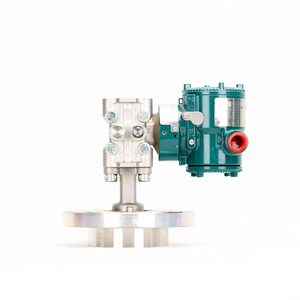 The Yokogawa Flange-<strong>mount</strong> <strong>Liquid</strong> <strong>Level</strong> Transmitter EJA210E