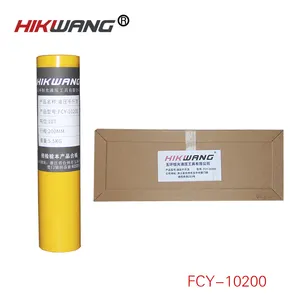 FCY-10200 Hydraulic Cylinder Double Acting Long Stroke Hydraulic Jack 10ton