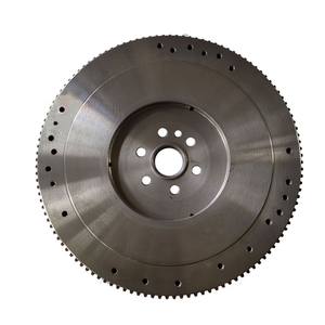 Pièces de chariot élévateur Heli : Ensemble volant moteur pour moteur Quanchai 4C2 V29 CPCD35, type solide, 10 trous de boulons, pièce de rechange neuve - Product Image 3