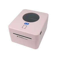 Printer Label Thermal TCP-9250P 4 Inch USB 160mm/s untuk Label Pengiriman Gudang dan Retail