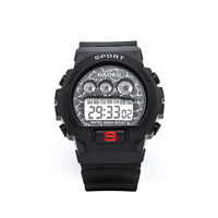 Jam Tangan Digital Sport Skmei 1775 Pria Wanita