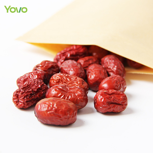 Factory Supply Dried <strong>Red</strong> <strong>Dates</strong> Jujube Natural Dried Small <strong>Red</strong> Jujube <strong>Dates</strong> High Quality Fruit Tea in Bulk - Product Image 5