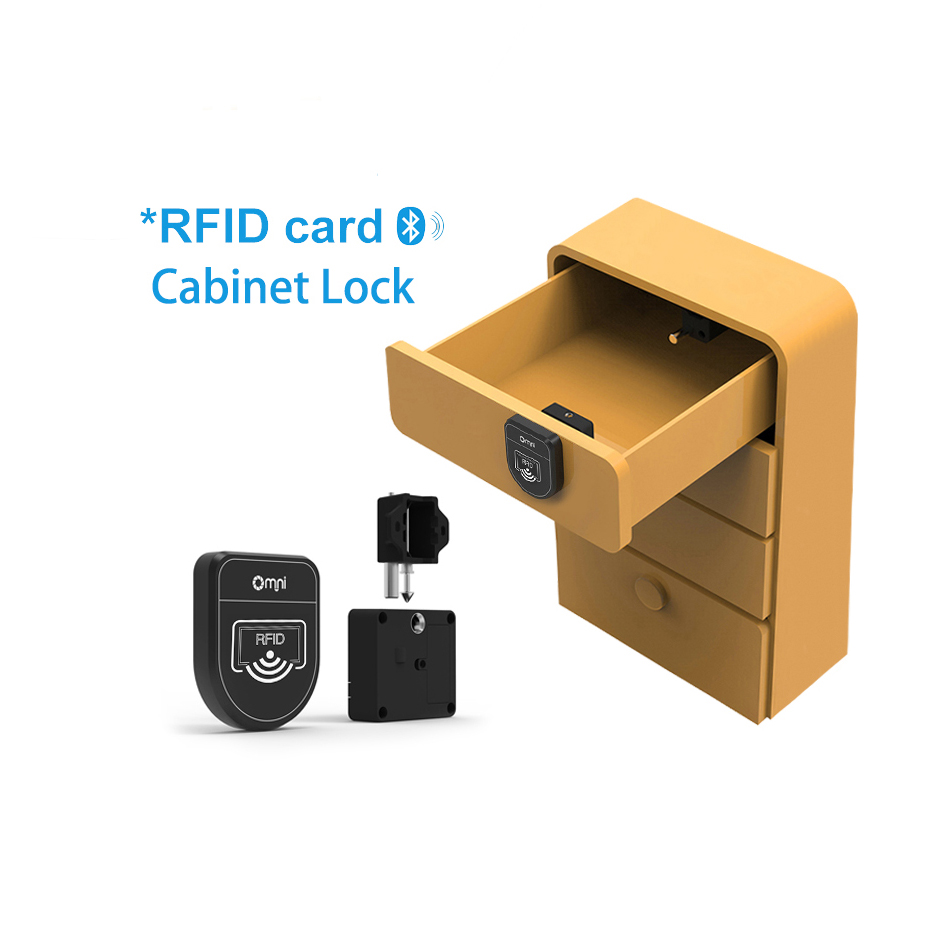 hidden compartment furniture with keycard