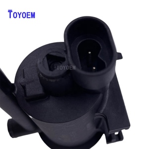 Valvola di Controllo Solenoide per Depuratore di Carbonio TOYOEM, Accessori Auto per 4G18/4G39 476Q-1D-1207801 - Product Image 5