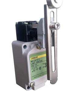 Interrupteur de fin de course de remplacement obsolète - WLCA12-2-Q pour vannes hydrauliques avec pièces - Product Image 4