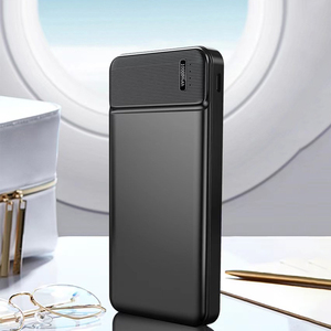 모바일 전원 은행 10000mah DTP-IS-Q6 8000mah 고속 충전 최고의 전원 은행 - Product Image 6