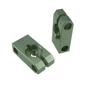 Má<span class=keywords><strong>y</strong></span> tiện <span class=keywords><strong>CNC</strong></span> chế biến các bộ phận chính xác phần cứng không chuẩn bằng thép không gỉ Tự động bốn trục và năm trục gia công <span class=keywords><strong>CNC</strong></span> - Product Image 4