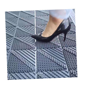 29.5"*47.2"Interlocking Modulars Doormat Entrance Welcome Door Mats Floor Tile - Product Image 6