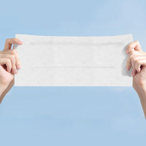 Kertas cucian ramah lingkungan kain celup warna pengambil warna untuk mencuci pakaian - Product Image 5