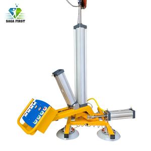 <span class=keywords><strong>150kg</strong></span> 300kg Mini elevador de vacío de vidrio neumático - Product Image 4