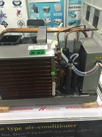 Egret BLPS-YKHL02 Pressostato Elettrico Economico per Compressore d'Aria, Interruttore di Pressione con Reset Automatico AC240V 6A Pressione Massima 4.5MPa