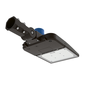 Éclairage extérieur étanche de haute qualité 150W 200W 240W, lampadaires LED de type boîte à chaussures, éclairage LED pour parking - Product Image 5