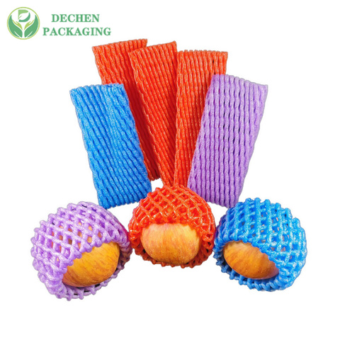 Fruit Net Cover Extruded Packaging Nets With Wholesale Price Fruit Net Cover Extruded Packaging Nets With Wholesale Price