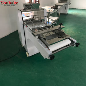 Gammes commerciales de prix d'équipement de boulangerie de machine de mouleur de pâte de <span class=keywords><strong>pain</strong></span> grillé 10g ~ 1000g - Product Image 6