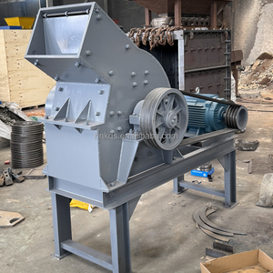 Le petit fabricant de sable de marteau est couramment utilisé pour le concassage moyen et le concassage de pierre, adapté à l'industrie minière - Product Image 4