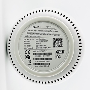 Venta caliente 5G <span class=keywords><strong>WiFi</strong></span> Router Precio más barato Internet de alta velocidad SA NSA <span class=keywords><strong>WiFi</strong></span> 6 Dual Band AX3000 Módem de señal inalámbrica para uso doméstico - Product Image 6
