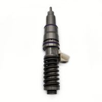 Diesel Engine Pump Injector Assembly 0889498