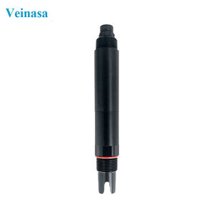 Medidor de Calidad del Agua con Sensor Digital de Cloro Residual de Alta Precisión XS-CL406-RS485 para Agua Potable de Grifo - Product Image 2