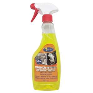 น้ำยาทำความสะอาดล้อพร้อมทริกเกอร์ degreaser Lubex 500มล. - Product Image 1