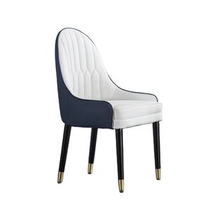 2020 En cuir véritable Rembourré <span class=keywords><strong>Relax</strong></span> Chaise Antique Accent <span class=keywords><strong>Fauteuil</strong></span> - Product Image 4