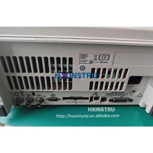 Agilent Keysight DSO6104A มือสอง 4 ช่องสัญญาณ 1GHz 4GSa/s MSO / ออสซิลโลสโคป H - Product Image 4