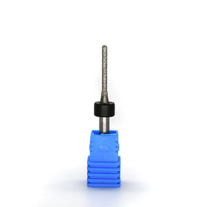 Zirconia phay công cụ thủy tinh gốm Lithium Disilicate <span class=keywords><strong>yenadent</strong></span> Shank 4mm nha khoa phay mũi khoan - Product Image 1