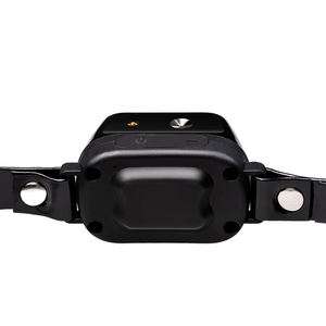 2025 spray collar de ladridos perro de entrenamiento en seguro humano con recargable impermeable automático CONTROL DE ladridos de perros sin collar de choque - Product Image 4