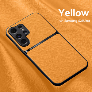 Funda Protectora de Cuero PU para iPhone 13/14/15/16/17 <span class=keywords><strong>Pro</strong></span>/<span class=keywords><strong>Pro</strong></span> Max y <span class=keywords><strong>Xiaomi</strong></span> y OnePlus y Oppo - Product Image 6