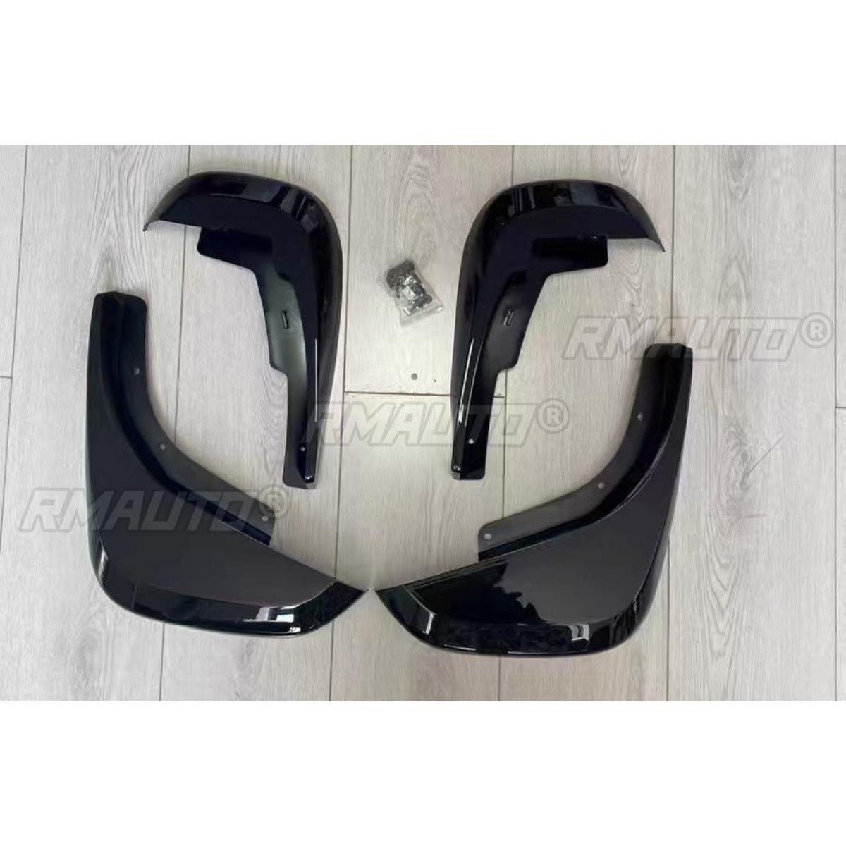 Versión mini Negro brillante