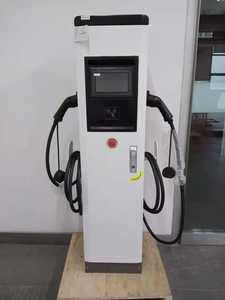 Borne <span class=keywords><strong>de</strong></span> <span class=keywords><strong>recharge</strong></span> pour véhicules <span class=keywords><strong>électrique</strong></span>s 44KW 63Amp <span class=keywords><strong>Point</strong></span> <span class=keywords><strong>de</strong></span> <span class=keywords><strong>recharge</strong></span> pour véhicules <span class=keywords><strong>électrique</strong></span>s Chargeur <span class=keywords><strong>de</strong></span> voiture triphasé - Product Image 2